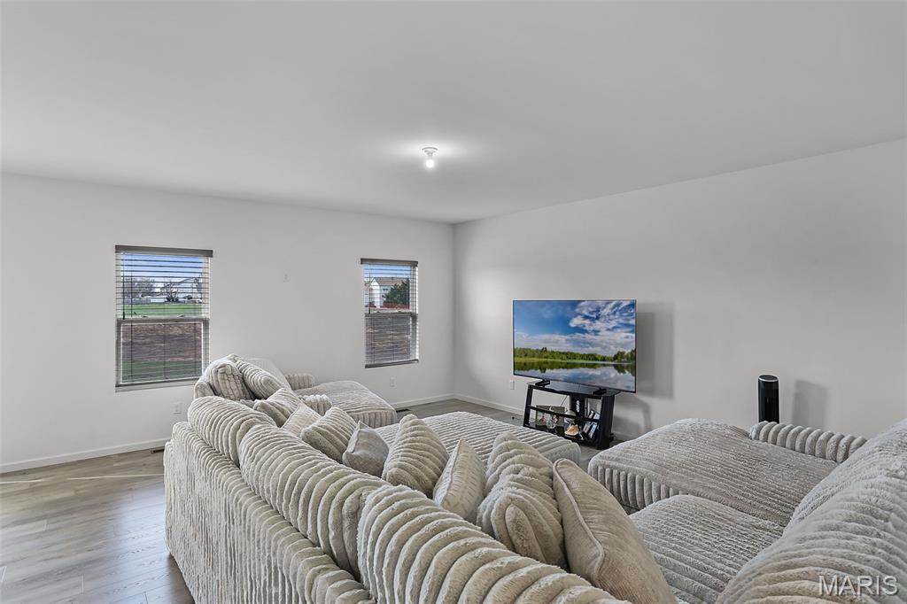 Sutton Farms #1B - Residential