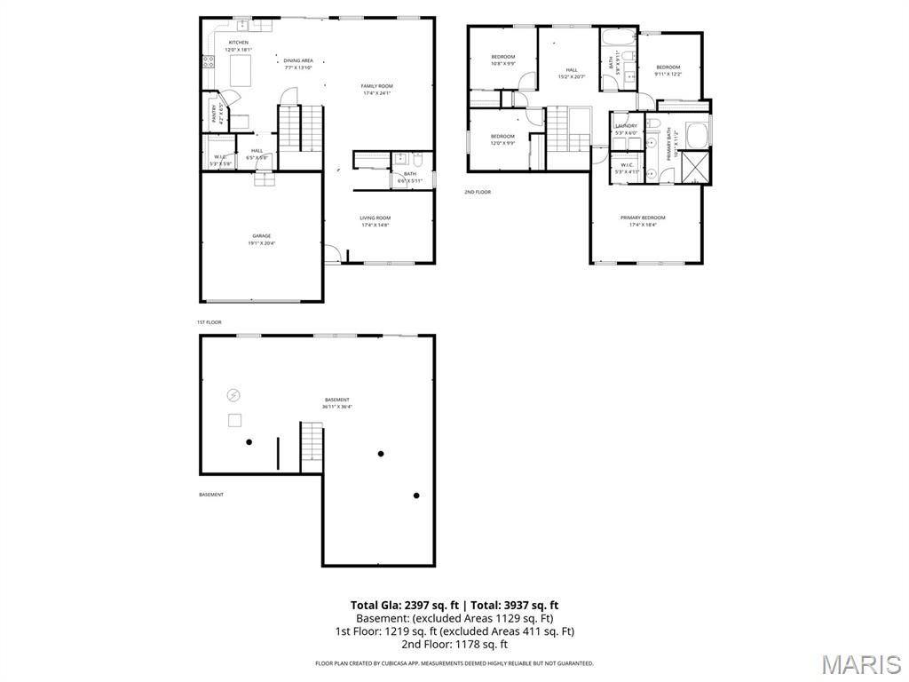 Sutton Farms #1B - Residential