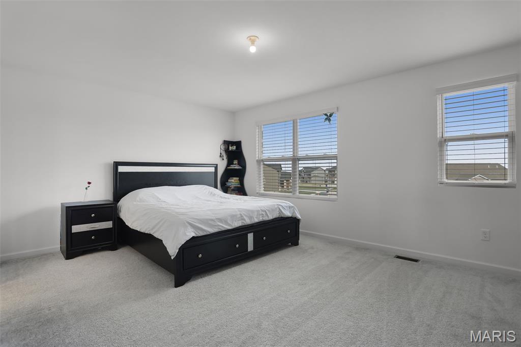 Sutton Farms #1B - Residential