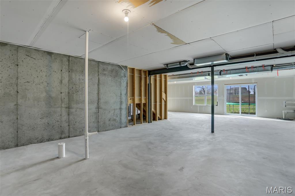 Sutton Farms #1B - Residential