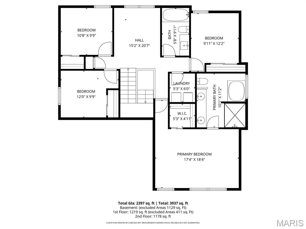 Sutton Farms #1B - Residential