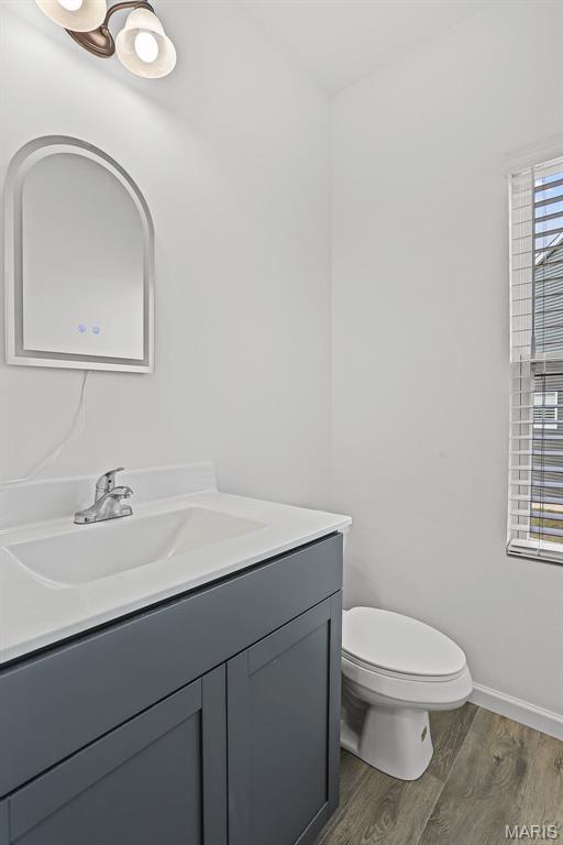 Sutton Farms #1B - Residential