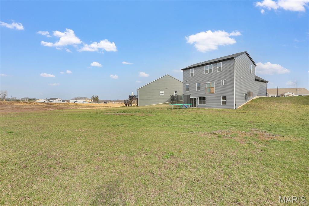 Sutton Farms #1B - Residential