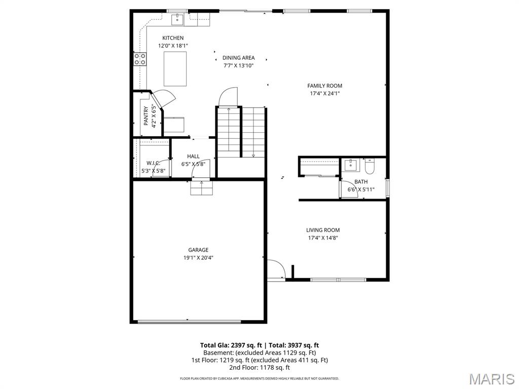 Sutton Farms #1B - Residential
