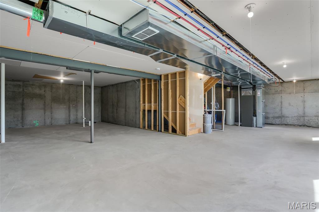 Sutton Farms #1B - Residential