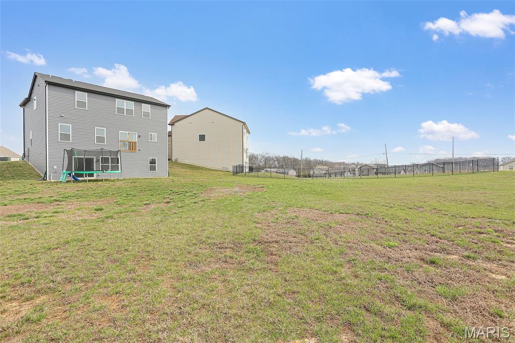 Sutton Farms #1B - Residential