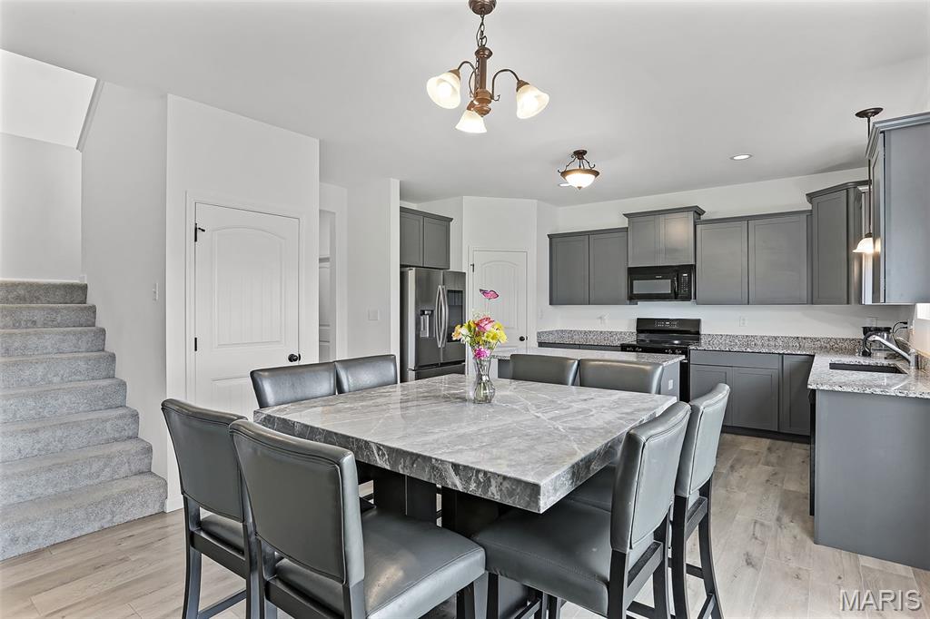 Sutton Farms #1B - Residential