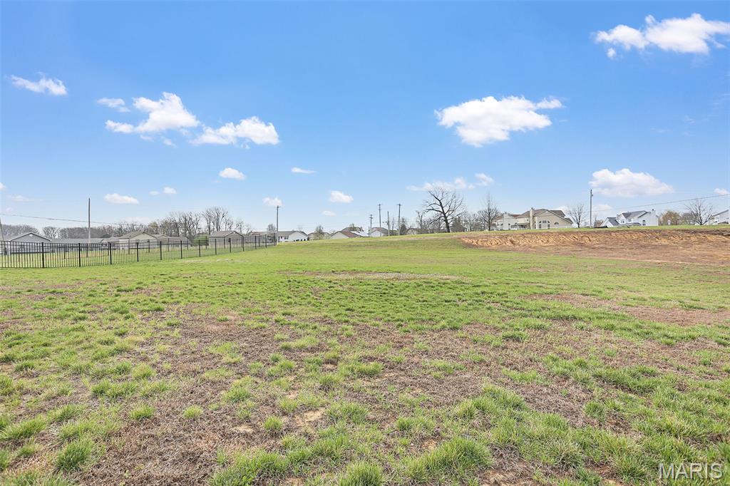 Sutton Farms #1B - Residential