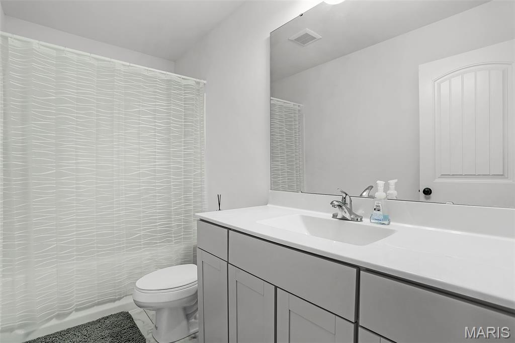 Sutton Farms #1B - Residential