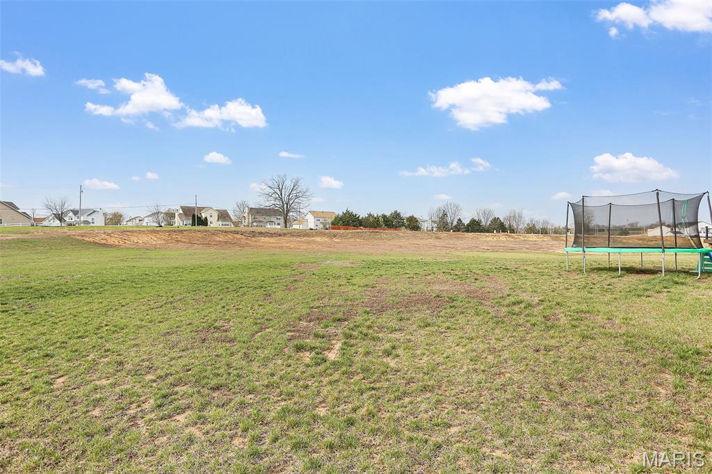 Sutton Farms #1B - Residential