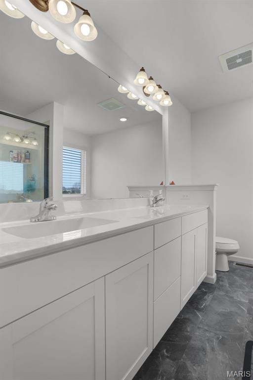 Sutton Farms #1B - Residential