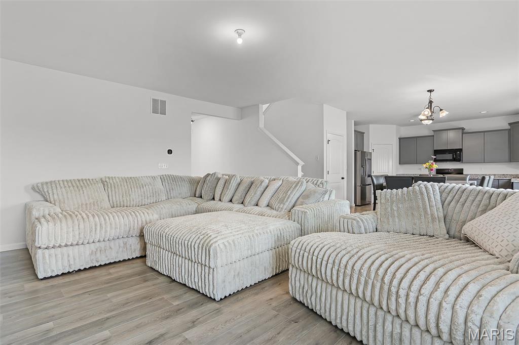 Sutton Farms #1B - Residential