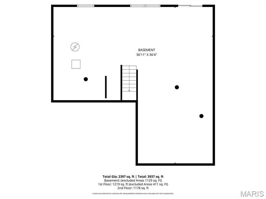 Sutton Farms #1B - Residential