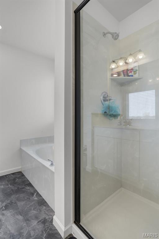 Sutton Farms #1B - Residential