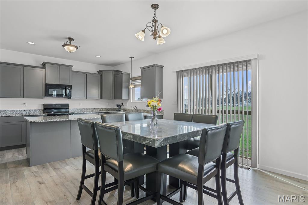 Sutton Farms #1B - Residential