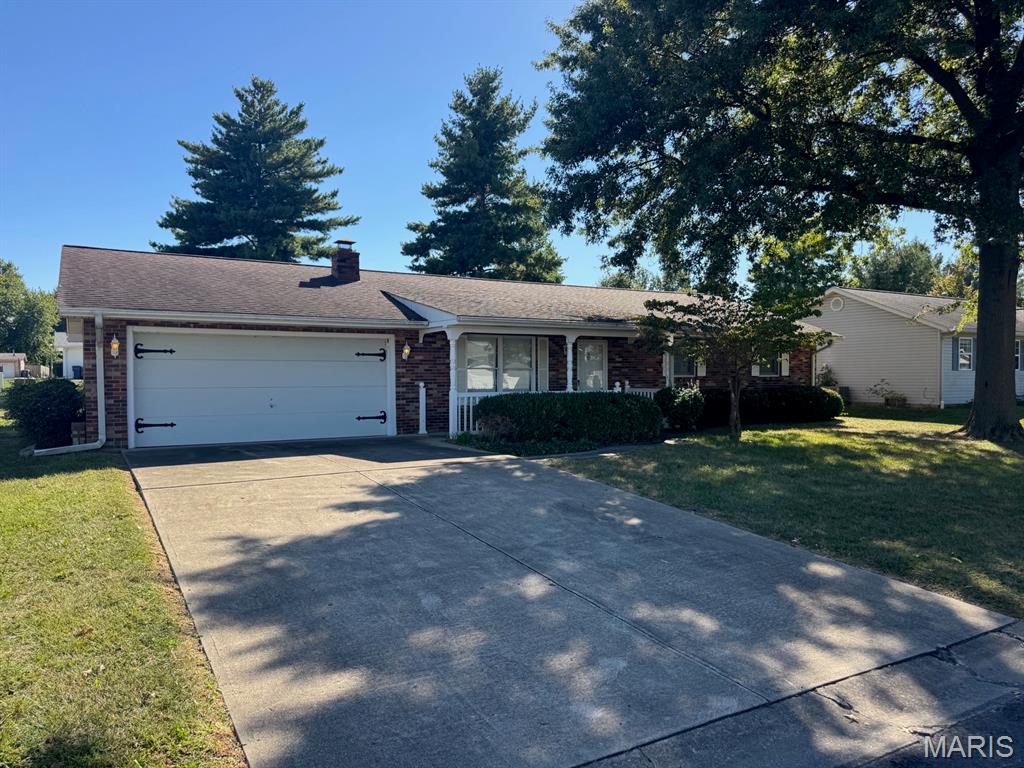 206 Susan Street