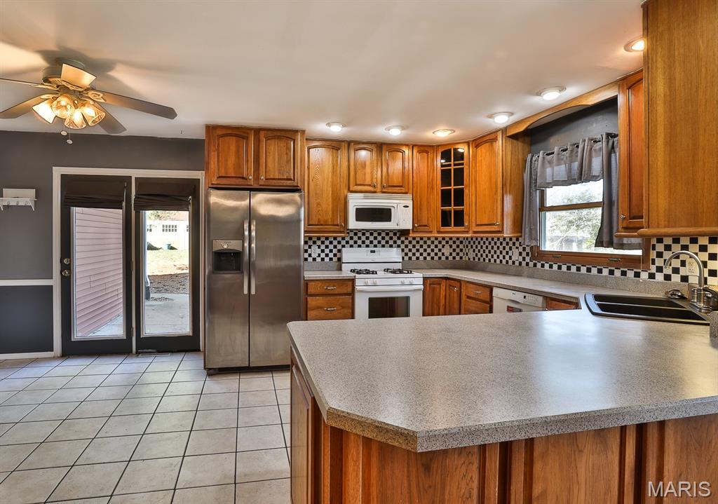 Royal Hills One - Residential