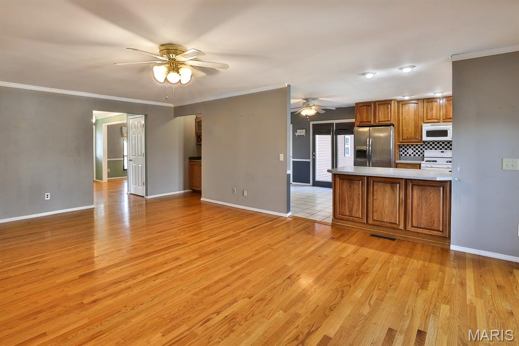 Royal Hills One - Residential