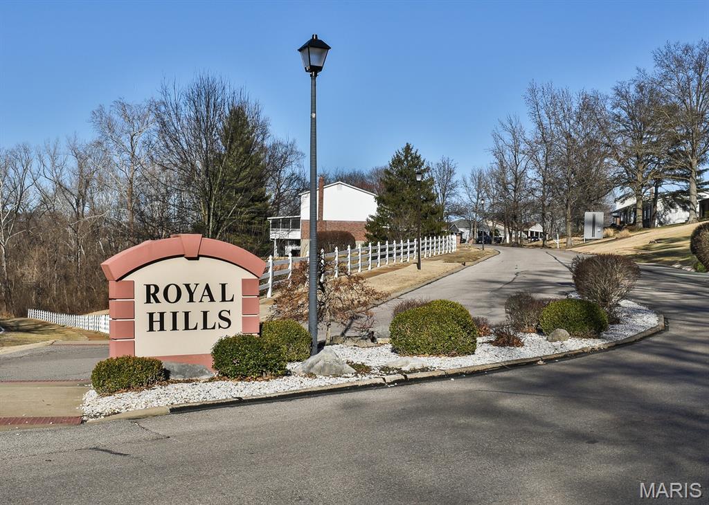 Royal Hills One - Residential