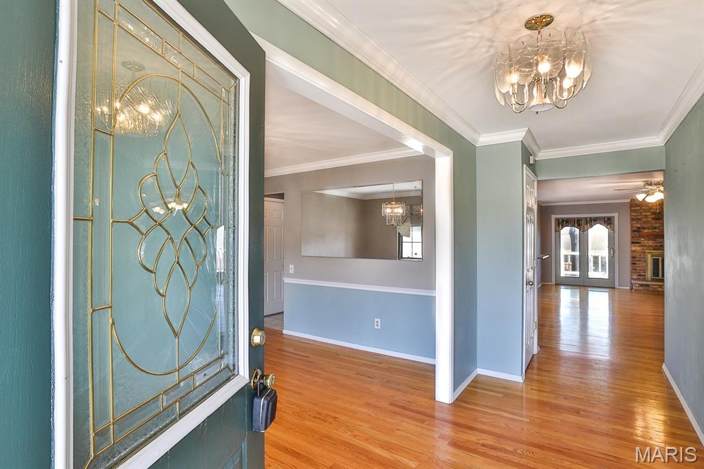 Royal Hills One - Residential