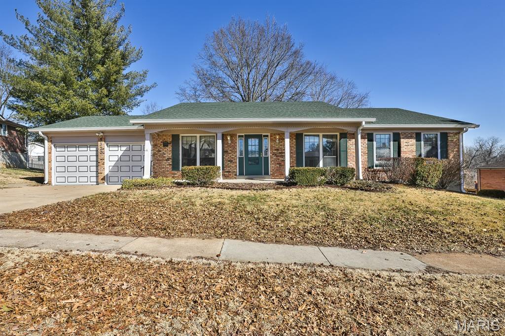 Royal Hills One - Residential