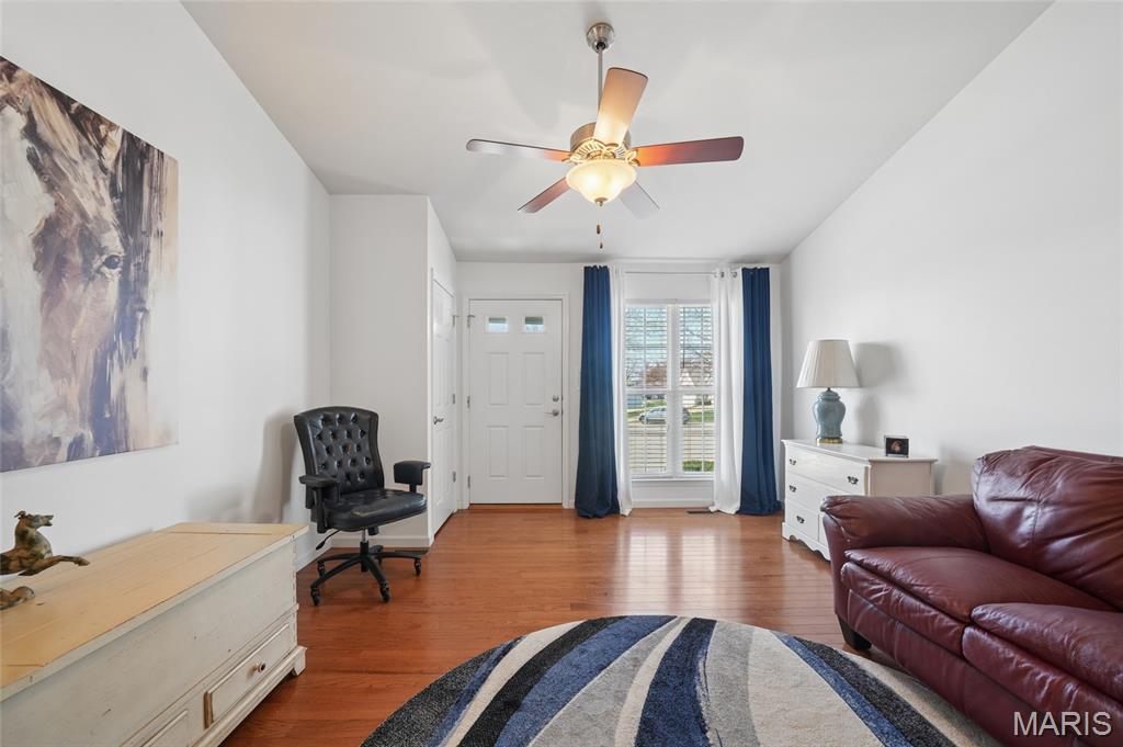 12195 McKelvey Place Drive