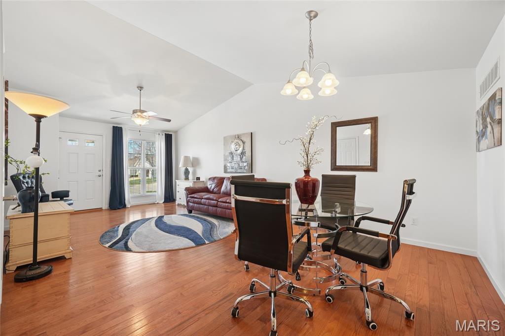 McKelvey Place Tr 1 Lts 49 Thru 55 & - Residential