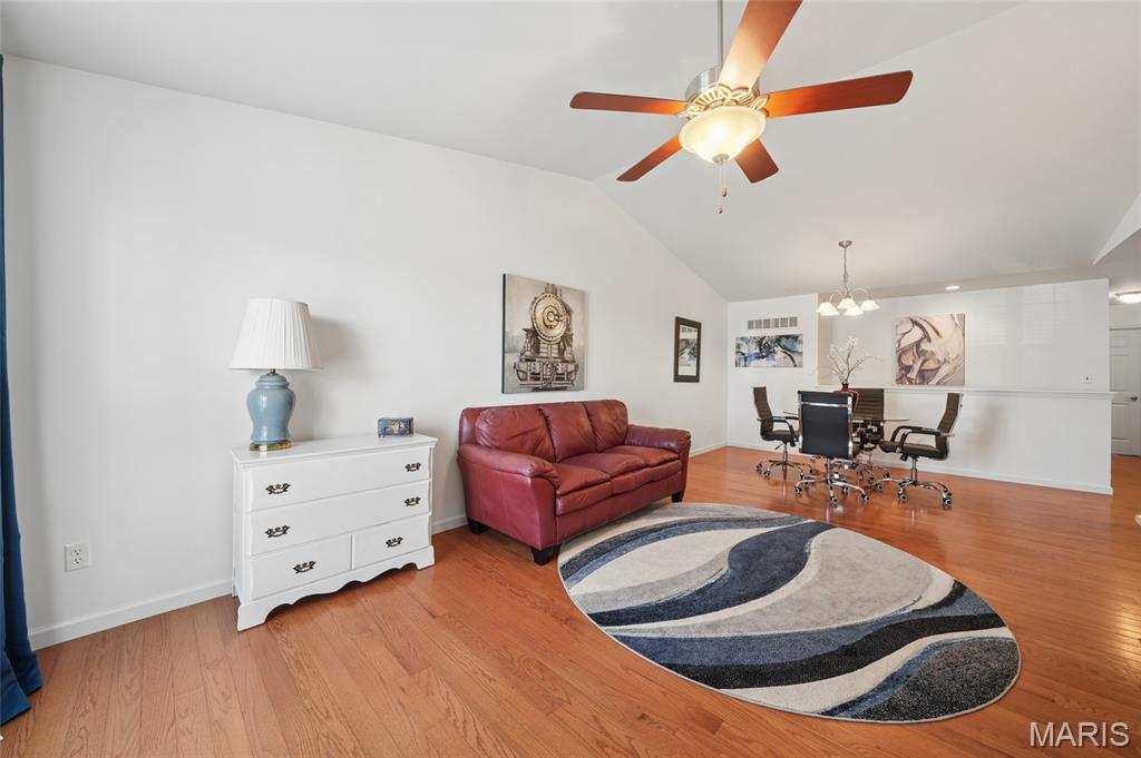 12195 McKelvey Place Drive