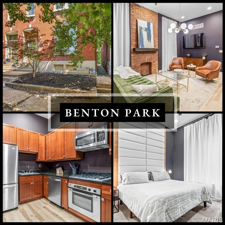 Senate Condos - Residential