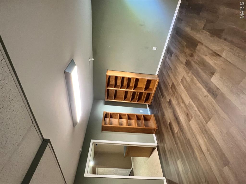 Ponzer 4th Addition - Residential