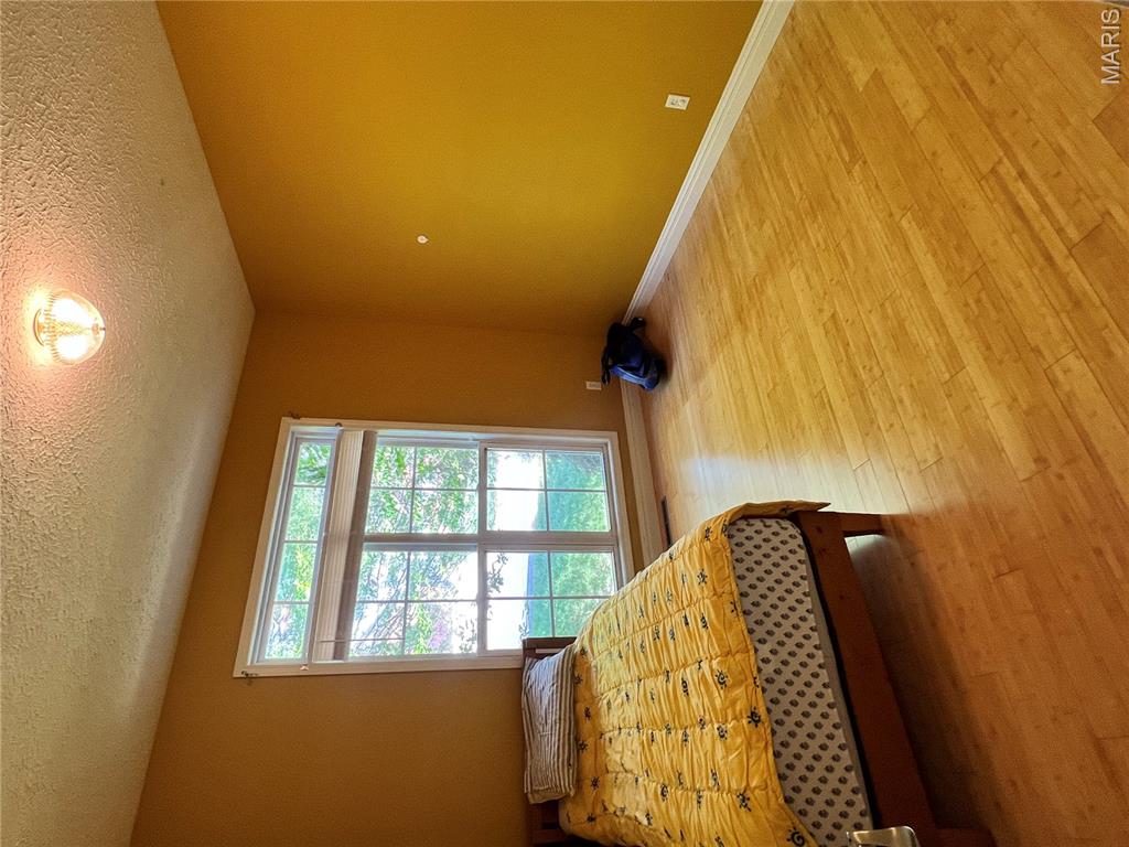 Ponzer 4th Addition - Residential