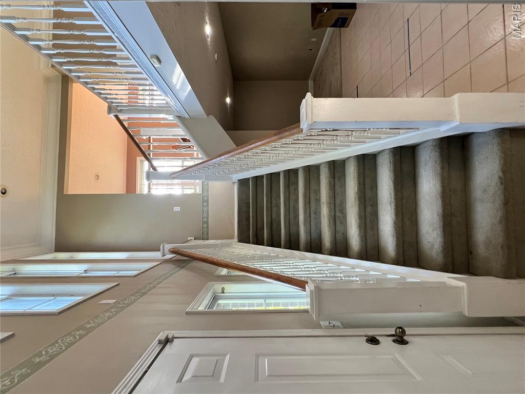 Ponzer 4th Addition - Residential