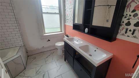 Tiny photo for 6708 Vermont Avenue, St Louis, MO 63111 (MLS # 26045069)