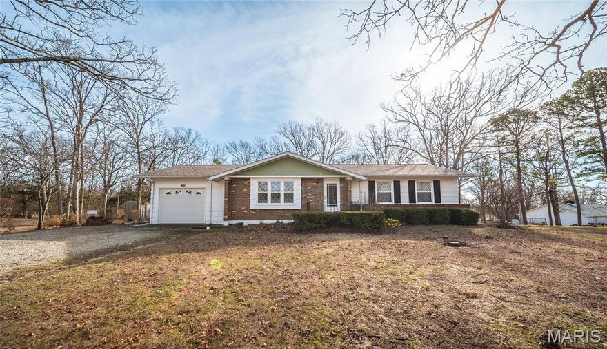 Well-maintained 3-bedroom, 2.5-bath home located on a quiet street, offering comfort, space, and functionality. Inside, you’ll find a welcoming layout with plenty of room for everyday living and entertaining. The home features a full, partially finished basement that provides additional living space, a recreation area, or the opportunity for future expansion to suit your needs.
Step outside to enjoy the composite deck overlooking the large, flat backyard. Perfect for relaxing, hosting gatherings, or simply enjoying the outdoors. The property also includes an additional detached garage/workshop, ideal for hobbies, storage, or workspace for projects. With its peaceful setting, spacious yard, and versatile features, this home offers a wonderful combination of comfort and convenience.