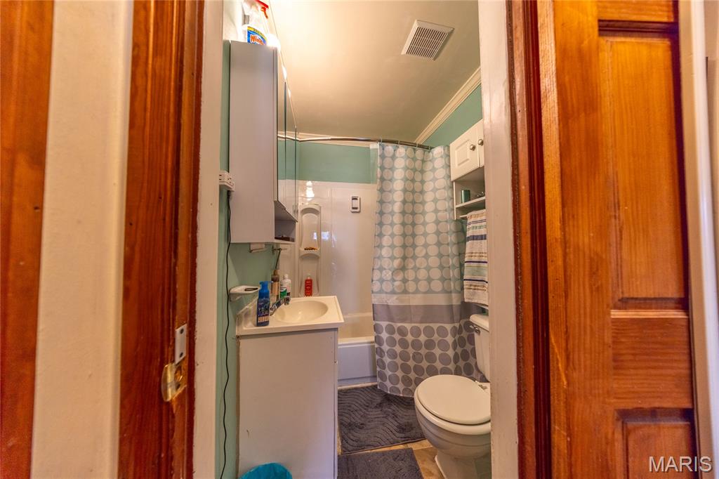 Cantwells Rev - Residential