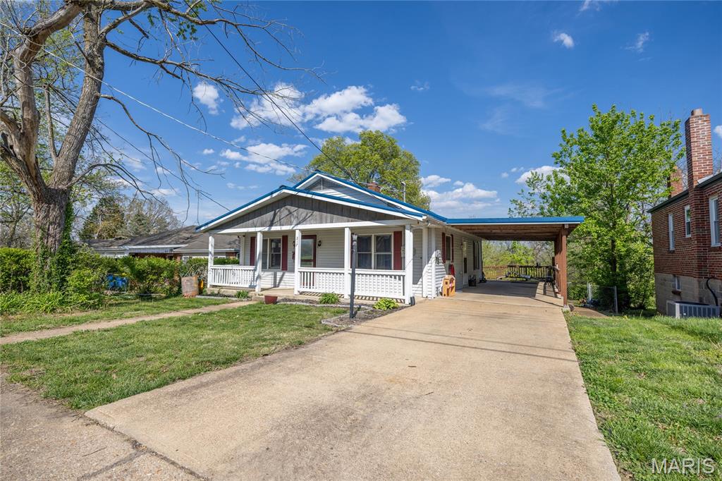 Cantwells Rev - Residential