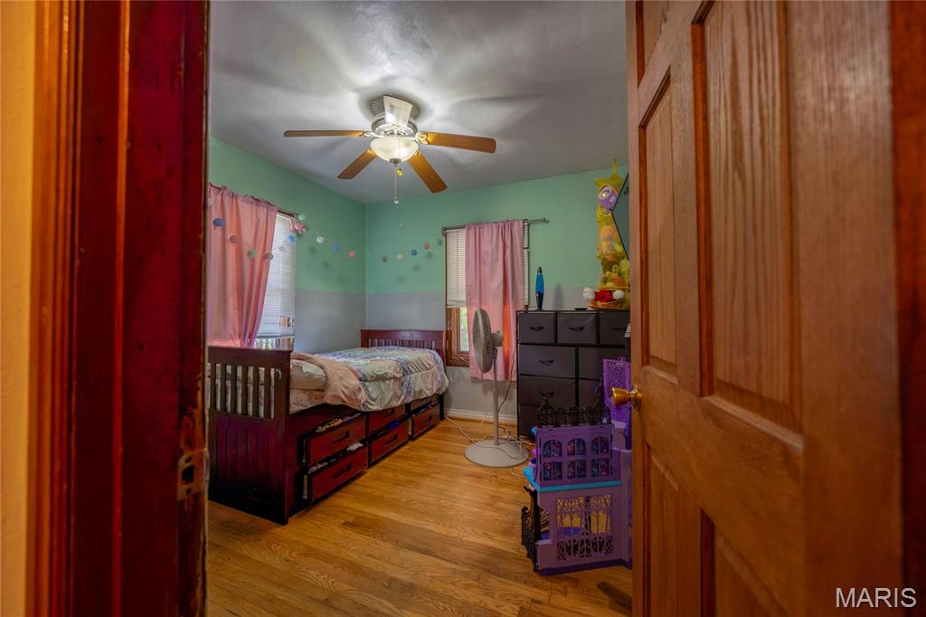 Cantwells Rev - Residential