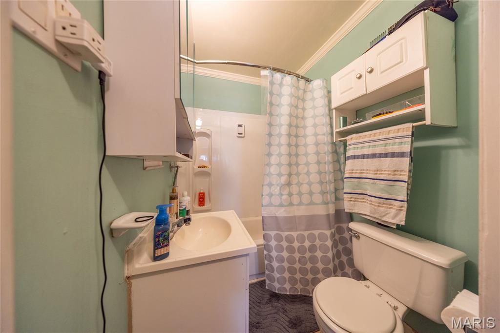 Cantwells Rev - Residential