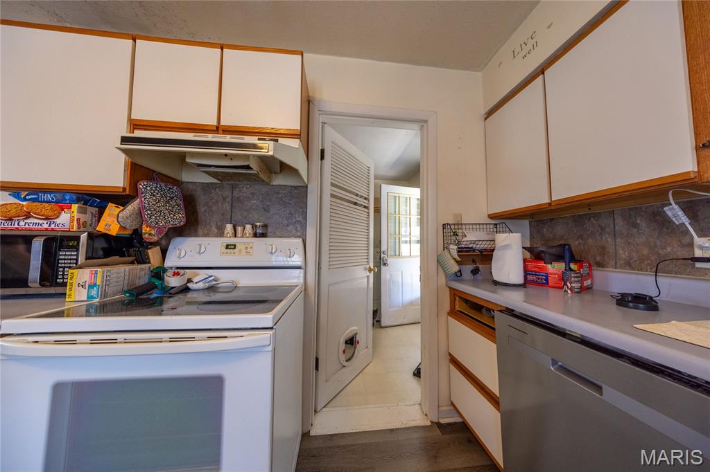 Cantwells Rev - Residential