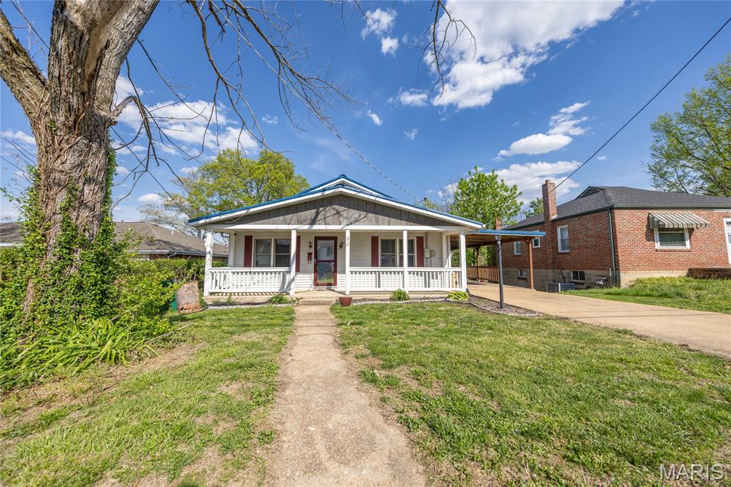 Cantwells Rev - Residential