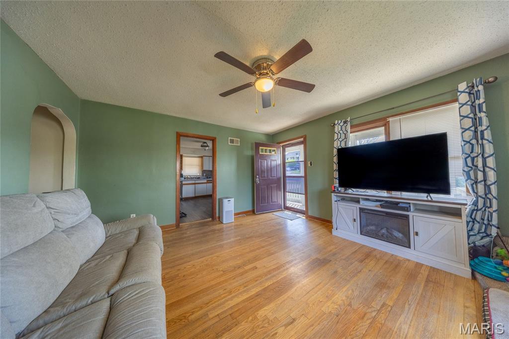 Cantwells Rev - Residential