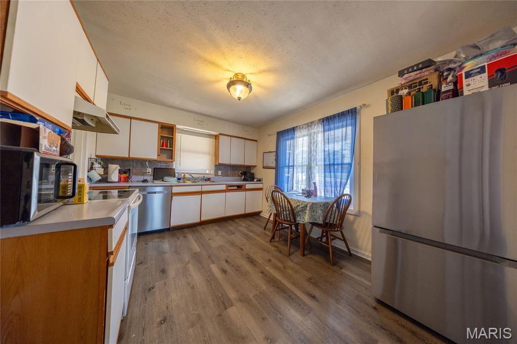 Cantwells Rev - Residential