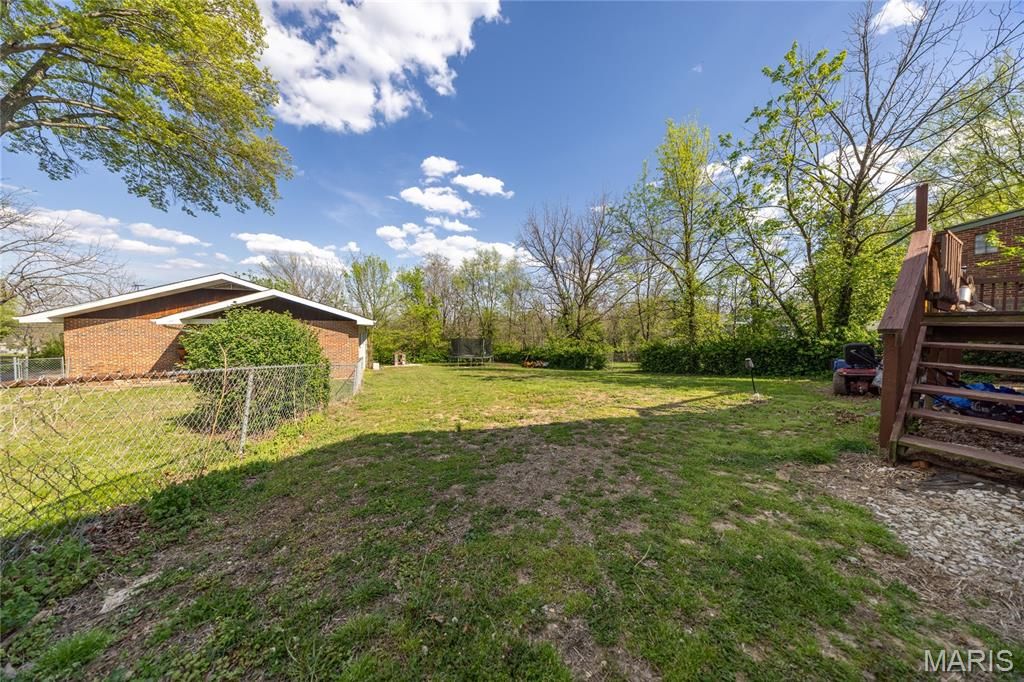 Photo of 217 Donnelly Street, De Soto, MO 63020 (MLS # 26020402)