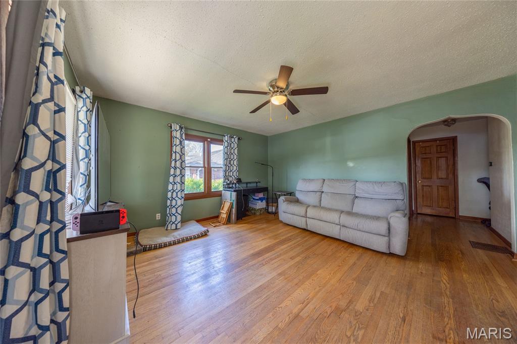 Cantwells Rev - Residential