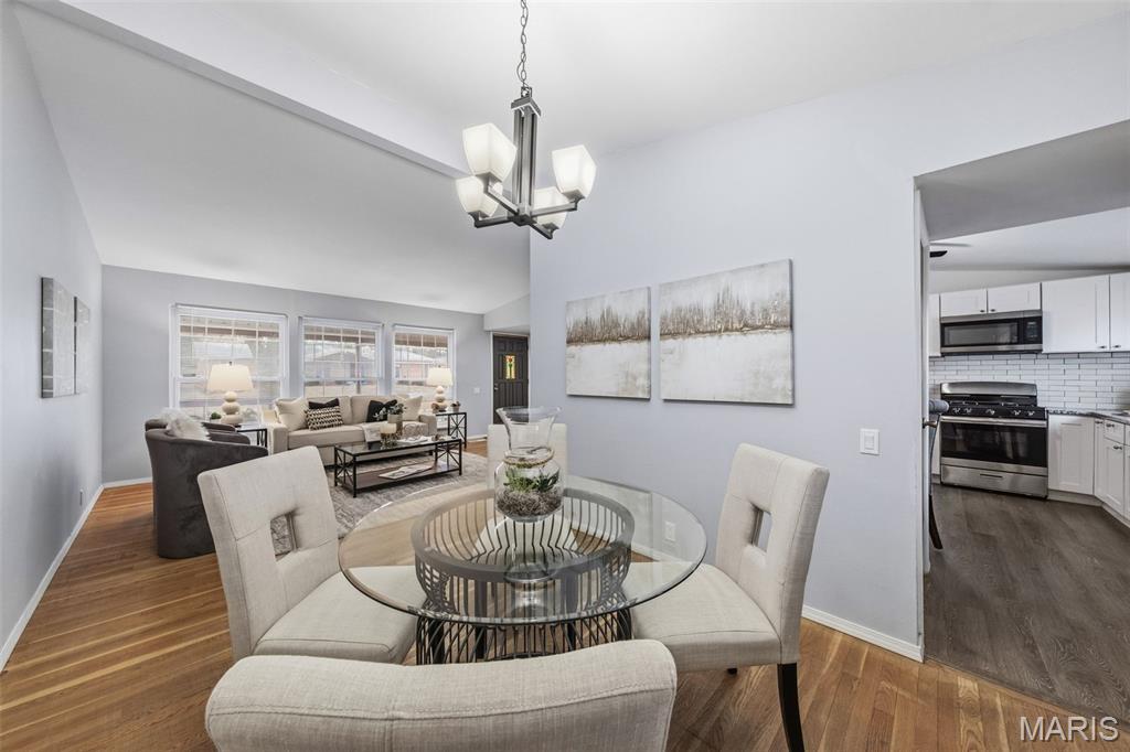 Paddock Hills 14 - Residential