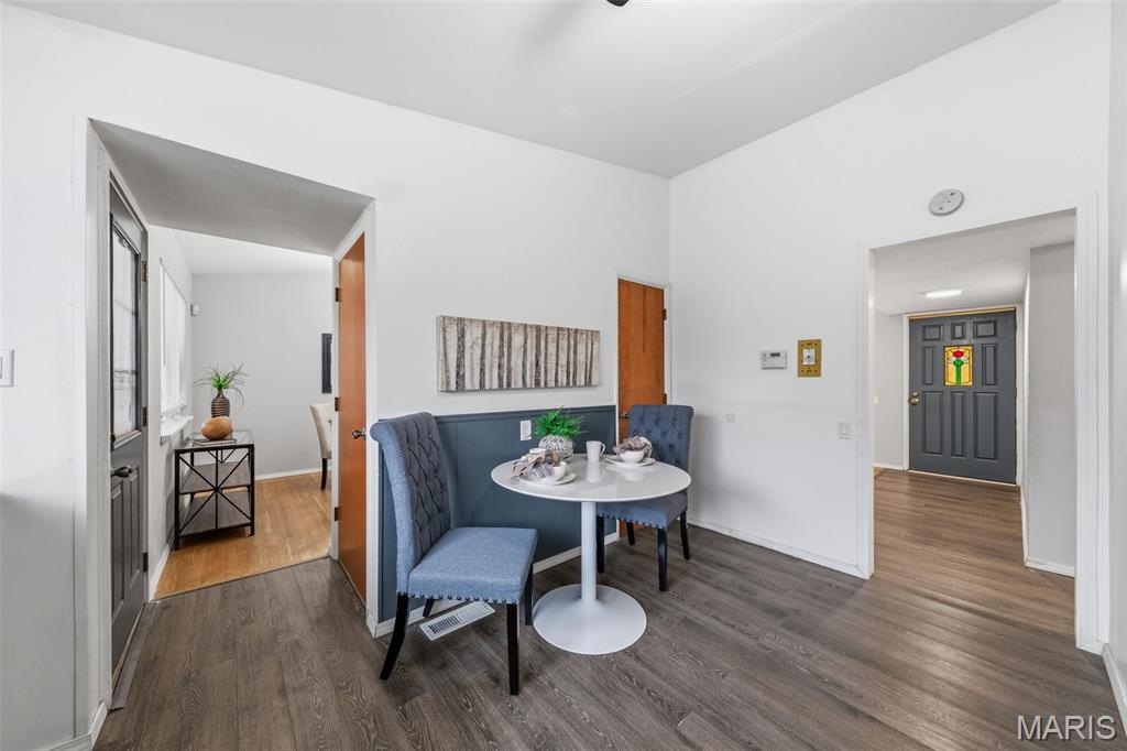 Paddock Hills 14 - Residential