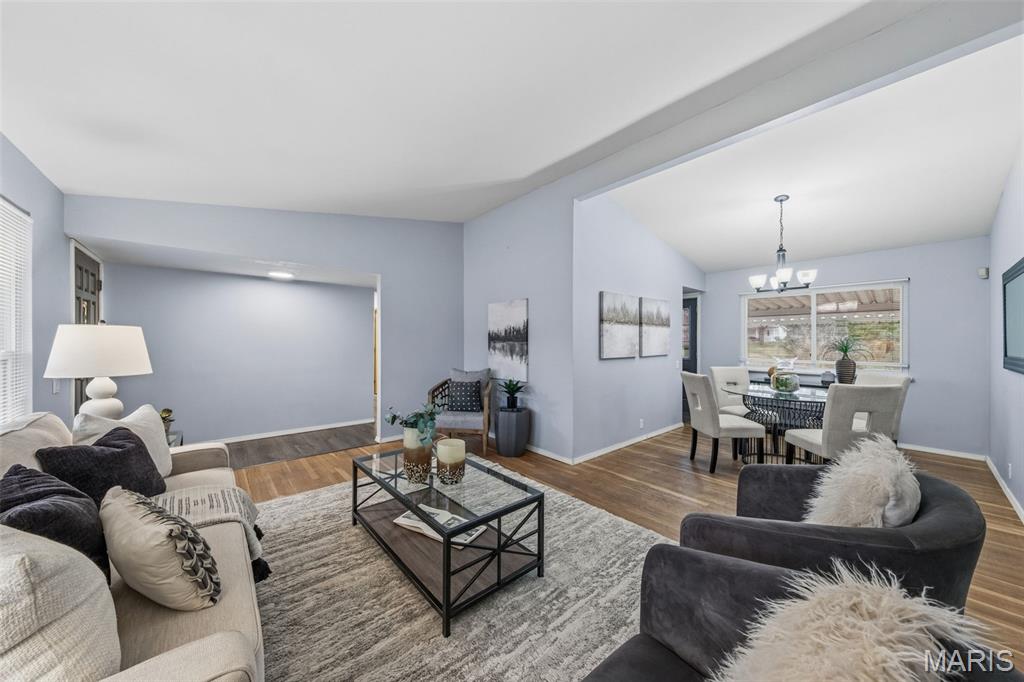 Paddock Hills 14 - Residential