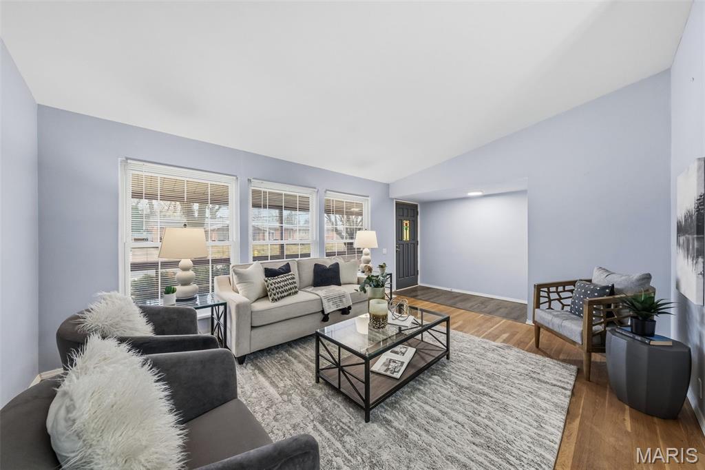 Paddock Hills 14 - Residential