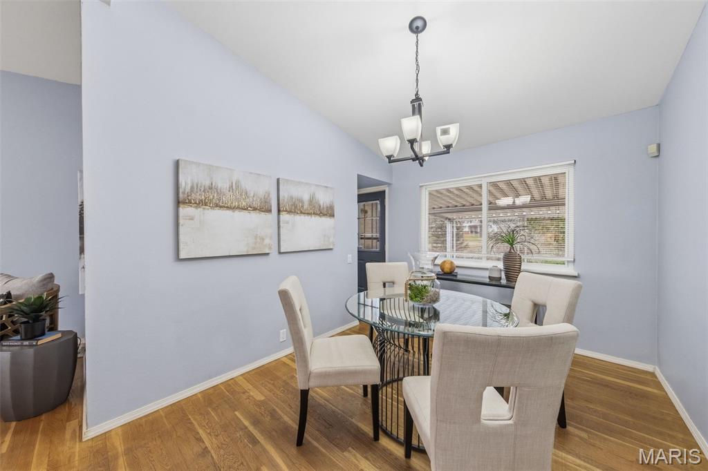 Paddock Hills 14 - Residential