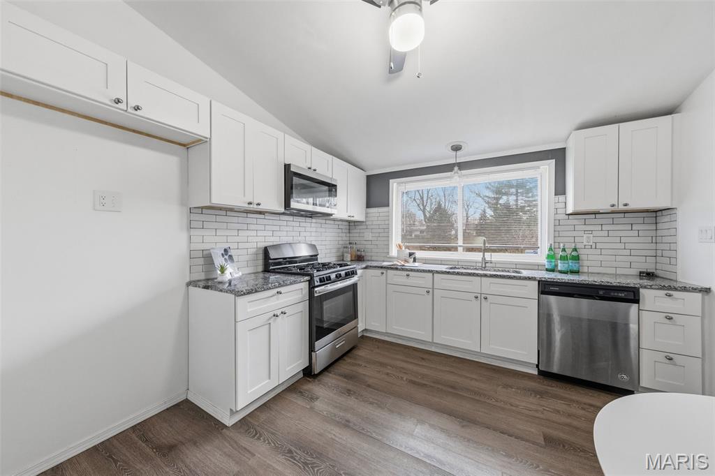 Paddock Hills 14 - Residential